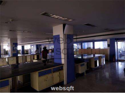 Commercial Office Space for Rent